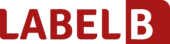 Label B