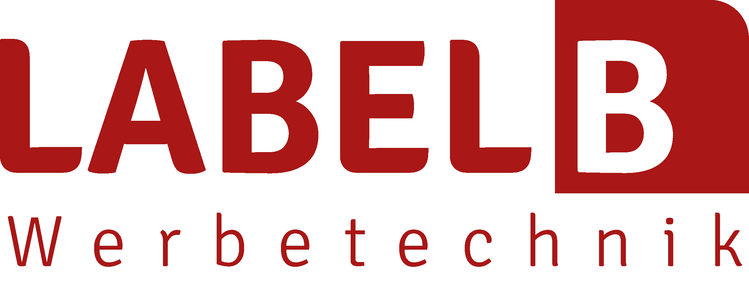 Label B Werbetechnik